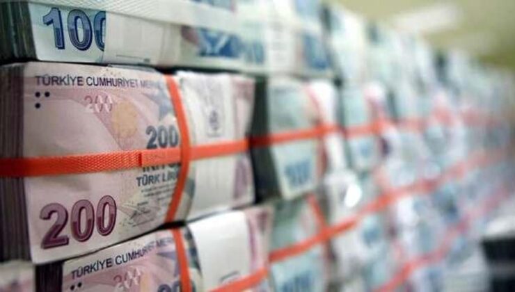 Türkiye’nin en büyük 10 bankasının karı geçen yıl 500 milyar lirayı aştı