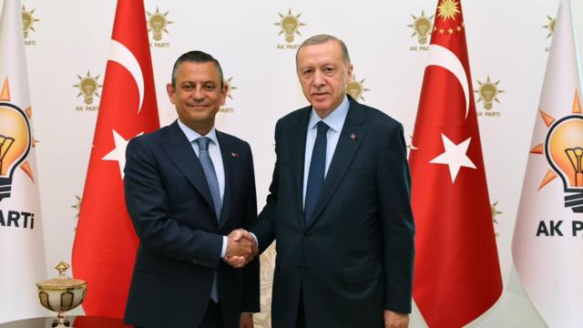 Erdoğan ve Özel Buluşmasi Siyasi Dengeler ve Diyaloğun Önemi.1