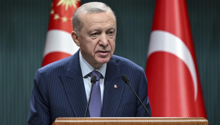 Erdoğan: Kurban Bayramı Tatili Uzatıldı￼￼￼￼￼