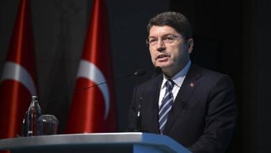 adalet bakani yilmaz tunctan narin guran cinayeti uzerine aciklamalar 4BhJfWHL.jpg