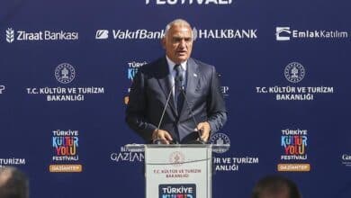 gaziantep kultur yolu festivalinin basin lansmani ve turkiye turizmi uzerine aciklamalar HFLzpzYT.jpg