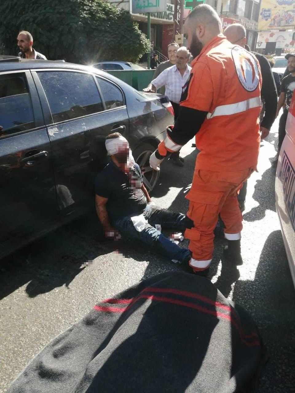 Lübnan'daki Patlamalar: Ölü Sayısı ve Yaralılar