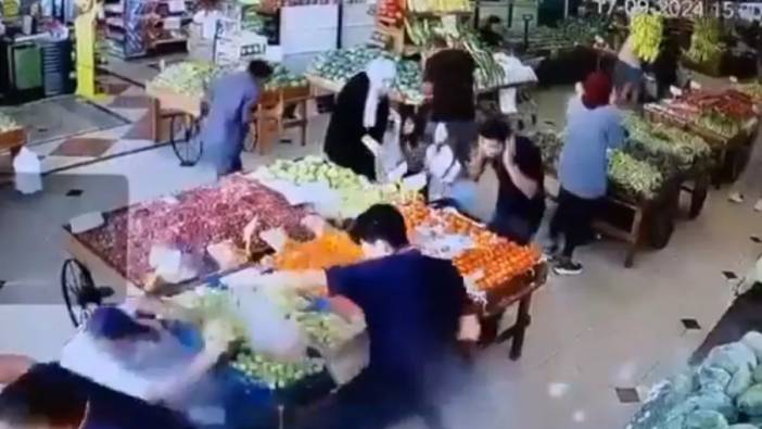 Olayların Arka Planı