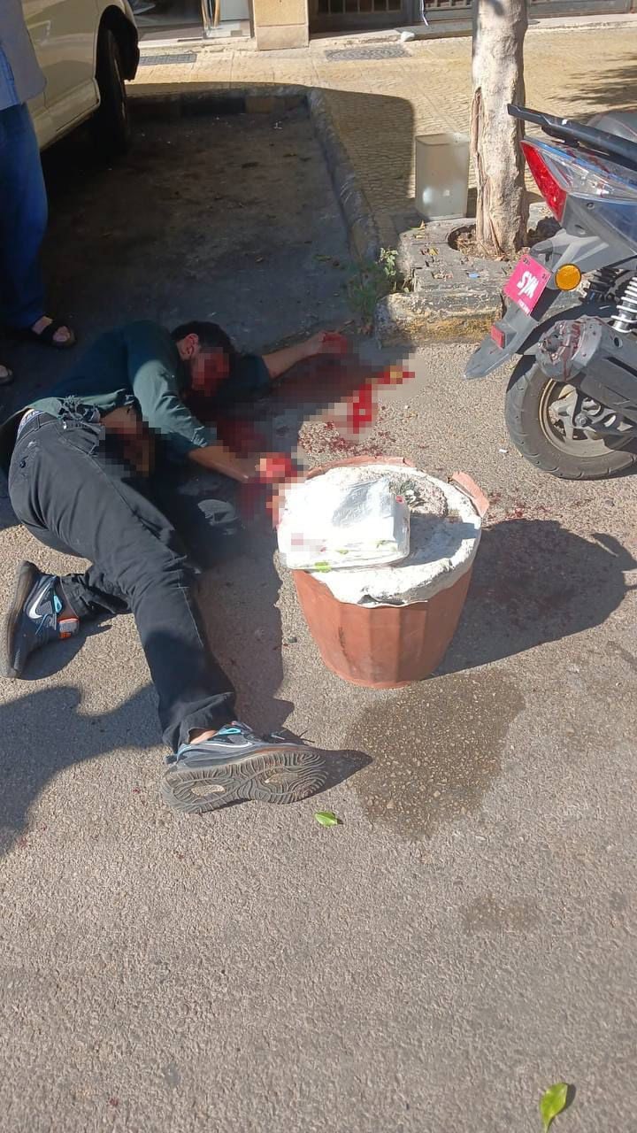 Lübnan'daki Patlamalar: Ölü Sayısı ve Yaralılar