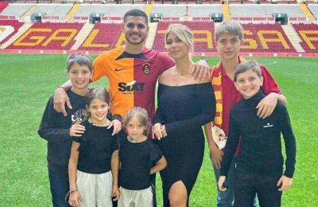Mauro Icardi'nin Lüks Harcamaları ve Yeni Yaşam Arayışı