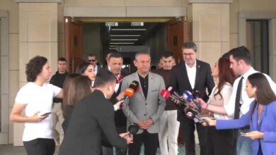 ozgur ozel suriye ile diplomatik iliskiler siginmaci sorununu cozebilir pRwtzXuN.jpg