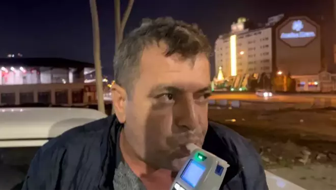 Sinirli Tepkiler ve Tepkiler