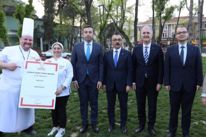 BURSA (İGFA) - 