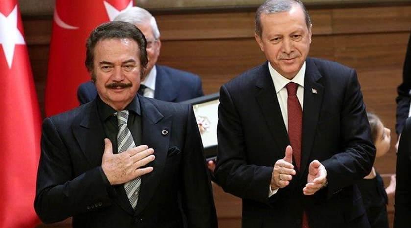 Erdoğan’a Övgü Dolu Sözler