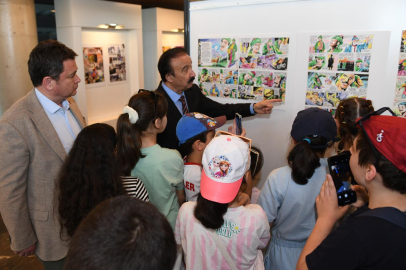 Osmangazi Belediyesi’nin Sanat ve Kültür Dolu Çabası