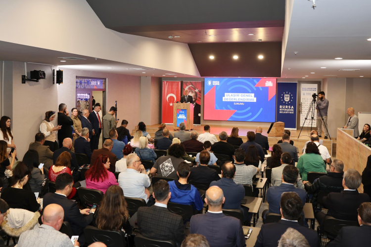 Yeni Ulaşım Projeleri ve Raylı Sistem Gelişmeleri