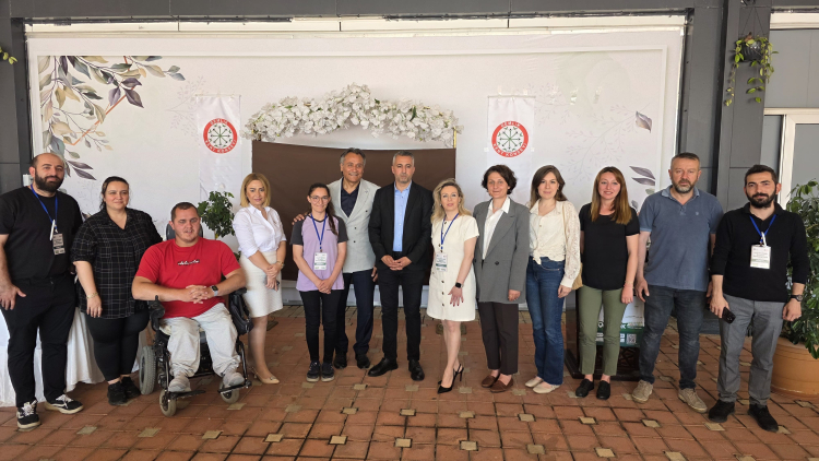 Gelişen Vizyon ve Katılımın Gücü