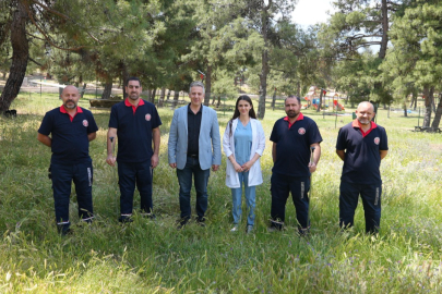 Gürsu Belediyesi’nden Kurban Bayramı Hazırlıkları ve Destek Hizmetleri