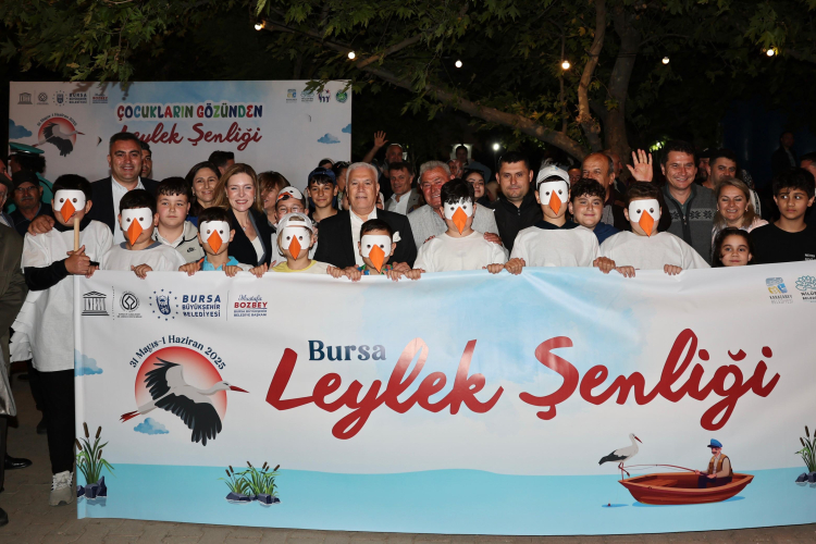 Eskikaraağaç’ın Ekolojik ve Turistik Gelişim Hikayesi
