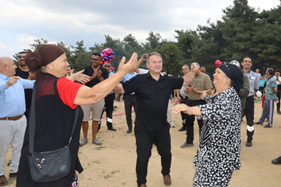 Burssada Roman Kültürüne Coşkulu Bir Katkı: ‘Bursa Roman Şenliği’