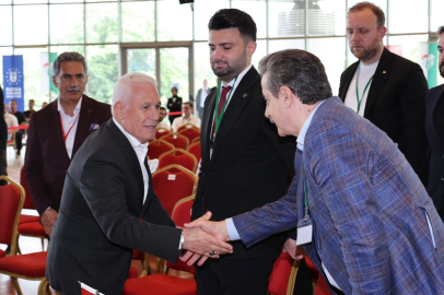Bursaspor’un Olağan Mali ve İdari Genel Kurulu İkinci Toplantısı Yapıldı