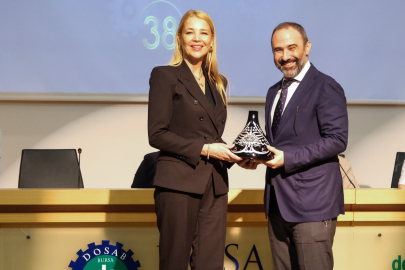 Demirtaş OSB'de Yeni Dönem Heyecanı
