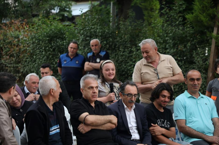 Osmaniye Mahallesi'nde Gerçekleşen Son Buluşma