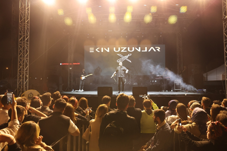 Festival Programı ve Etkinlikler