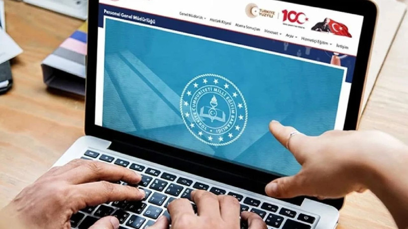 2026 İl İçi İsteğe Bağlı Yer Değiştirme Takvimi ve Kontenjan Listeleri