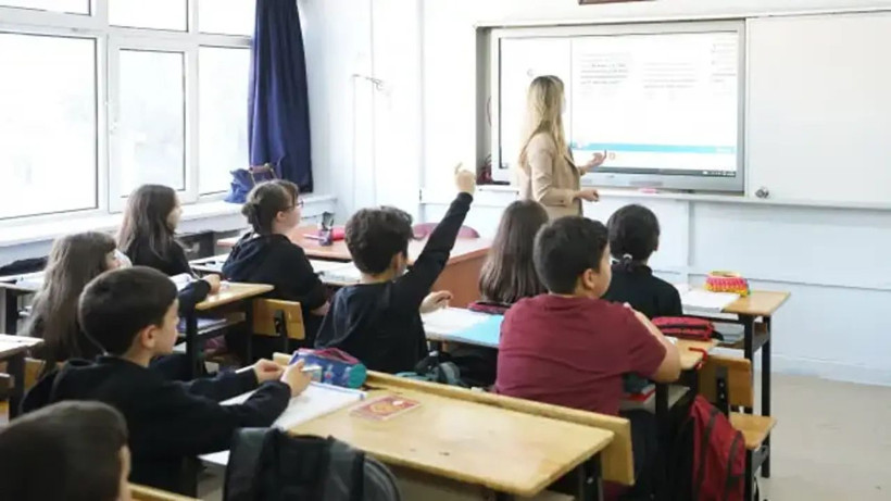 2026 İl İçi İsteğe Bağlı Yer Değiştirme Takvimi ve Kontenjan Listeleri