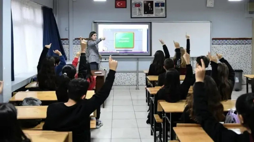 2026 İl İçi İsteğe Bağlı Yer Değiştirme Takvimi ve Kontenjan Listeleri