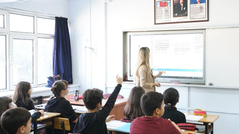 2026 İl İçi İsteğe Bağlı Yer Değiştirme Takvimi ve Kontenjan Listeleri
