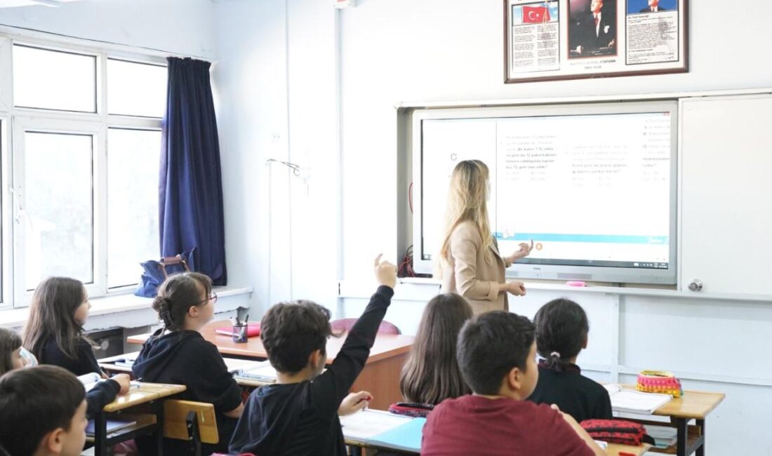 2026 İl içi isteğe bağlı yer değiştirme takvimi ve kontenjan