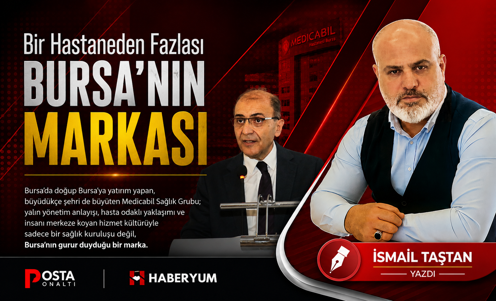 Bazı markalar vardır…Bir binadan, bir logodan çok daha fazlasıdır.Şehrin hafızasına