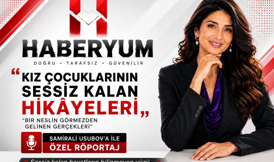 “Bir kadın kendi hayatı hakkında karar veremiyorsa, orada sadece bir