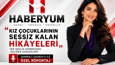 “Bir kadın kendi hayatı hakkında karar veremiyorsa, orada sadece bir