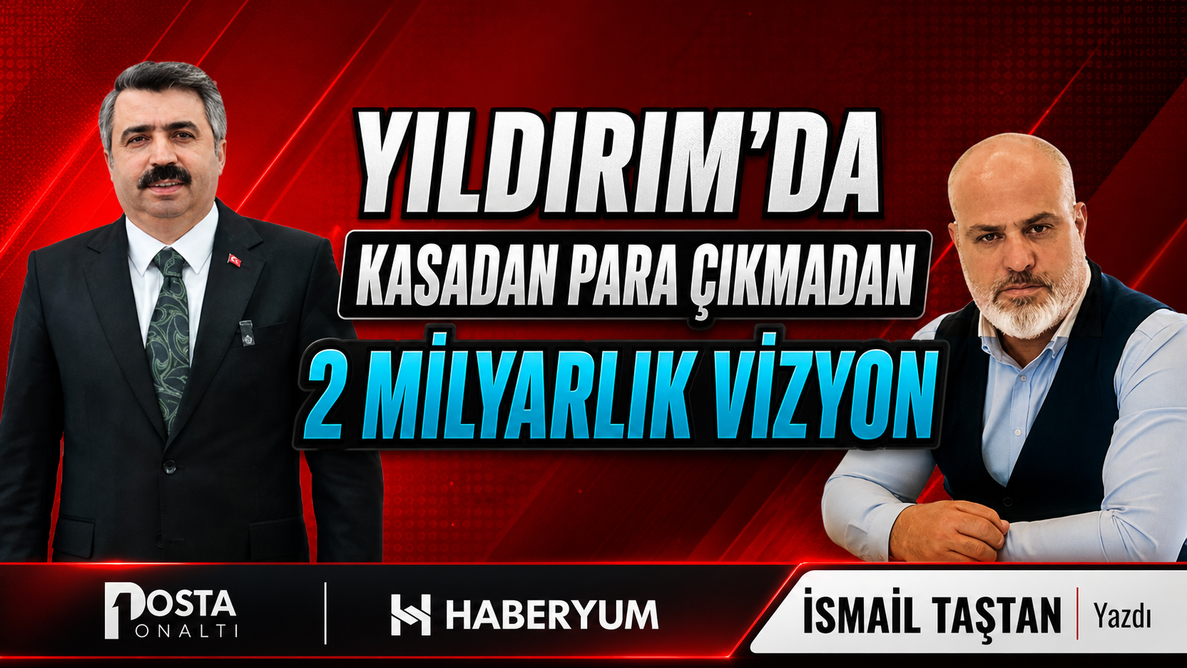 Bursa’da bazı ilçeler vardır; adı geçtiğinde akla sadece bir coğrafya