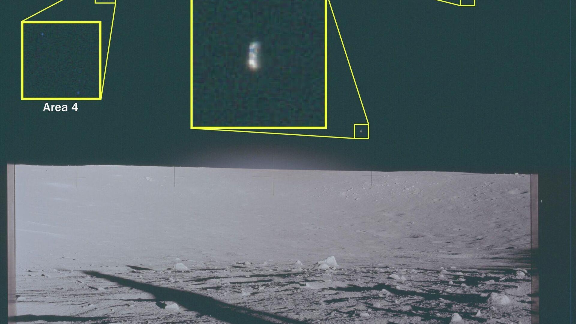 ABD gizemli UFO dosyalarını kamuoyuna açıkladı. En yeni bilgiler ve