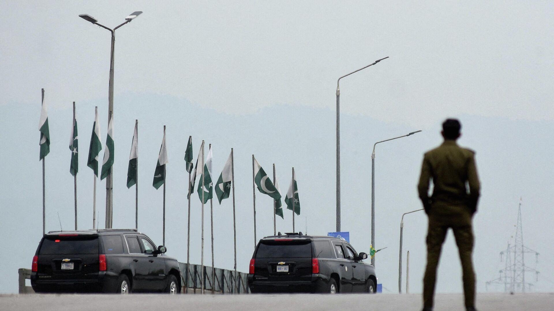 ABD, Pakistan'ın Peşaver Başkonsolosluğunu kapatıyor. Detaylar ve etkileri hakkında bilgi