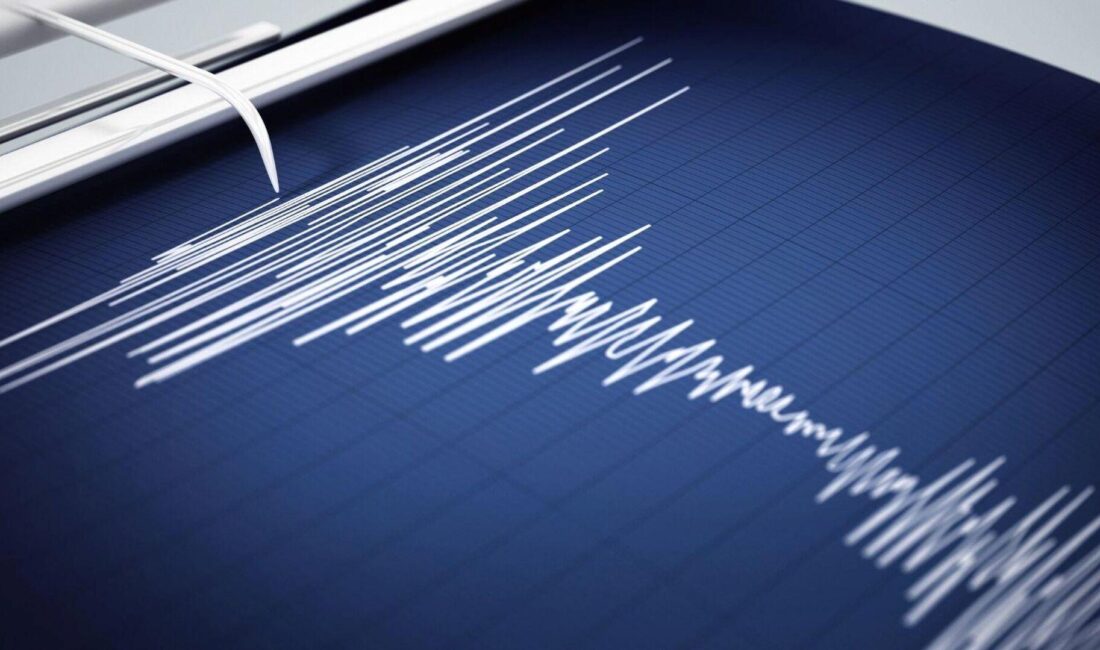 ABD'de 6,9 şiddetinde deprem meydana geldi. Ayrıntılar ve son gelişmeler