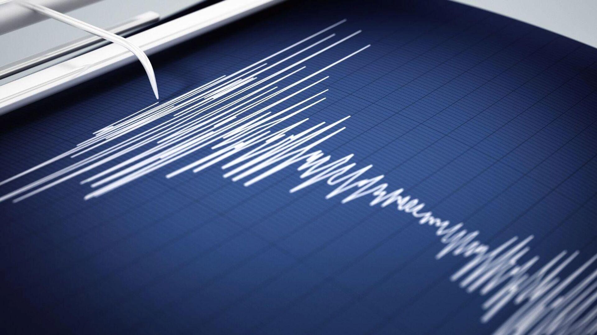 ABD'de 6,9 şiddetinde deprem meydana geldi. Ayrıntılar ve son gelişmeler