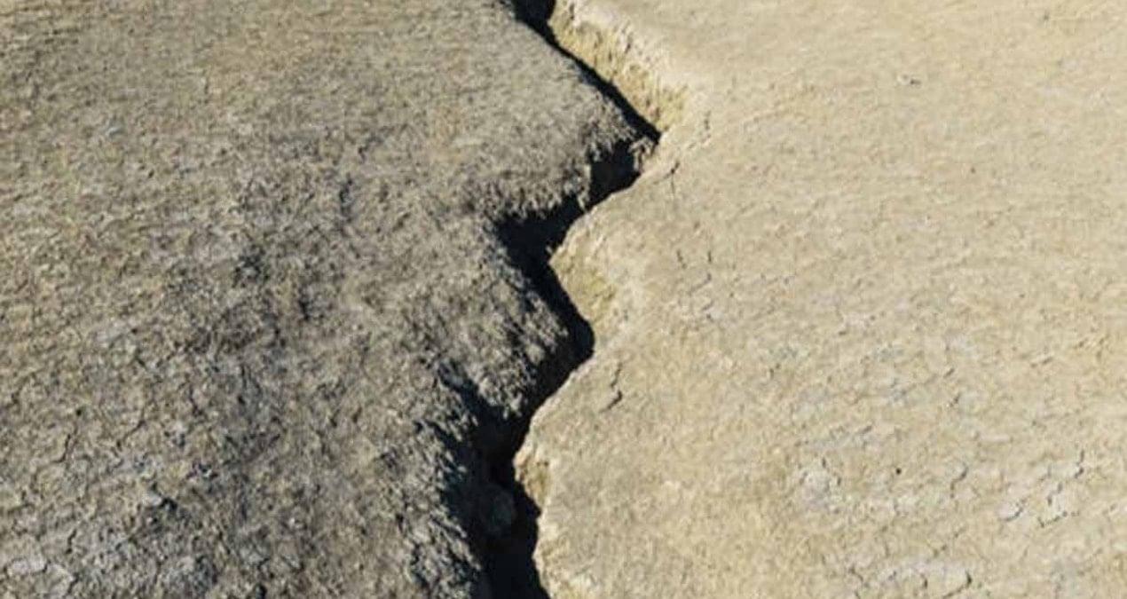 Afrika'nın altındaki dev sıcak akıntı, kıtayı yeniden şekillendiriyor. Jeoloji ve