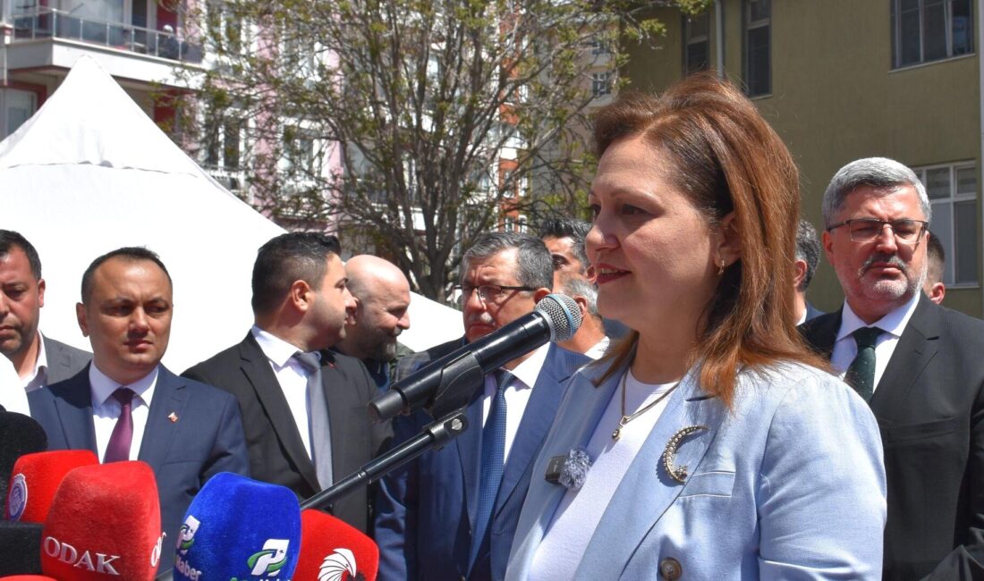 Afyonkarahisar'da hizmet atağı için yeni dönem başladı. Şehirde gelişim ve