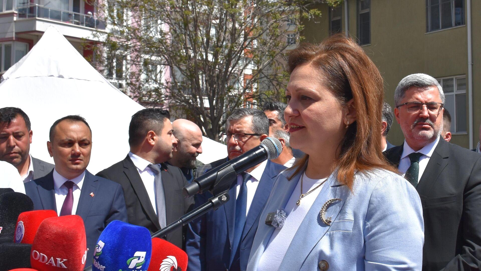 Afyonkarahisar'da hizmet atağı için yeni dönem başladı. Şehirde gelişim ve