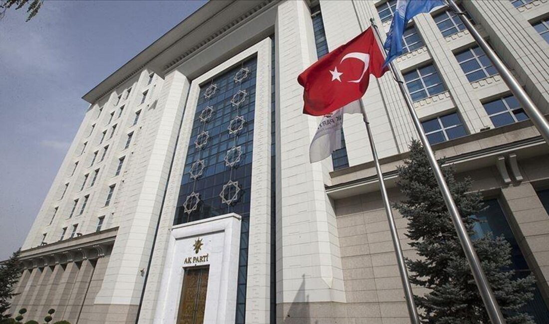 AK Parti ve CHP'nin güncel oy oranları ile seçim tablosunu