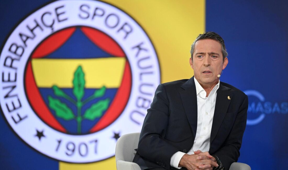 Ali Koç, Fenerbahçe Başkanı olmama kararını açıkladı. Detaylar ve gelişmeler