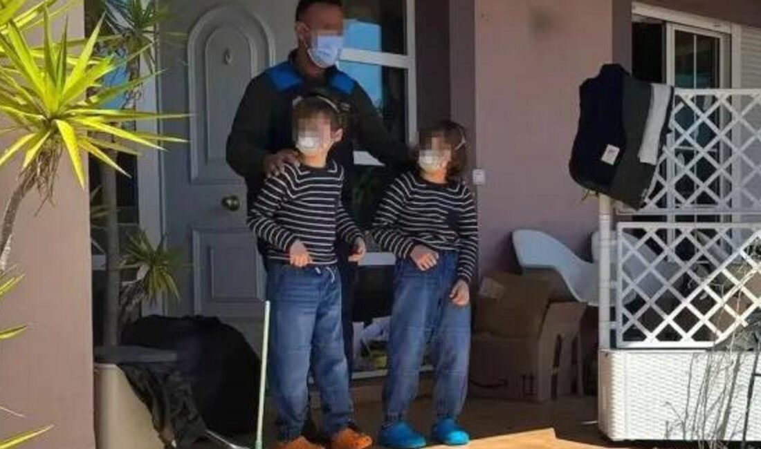 Alman aile çocuğu, zorbalık ve istismardan mahkûm edildi. Detaylar ve