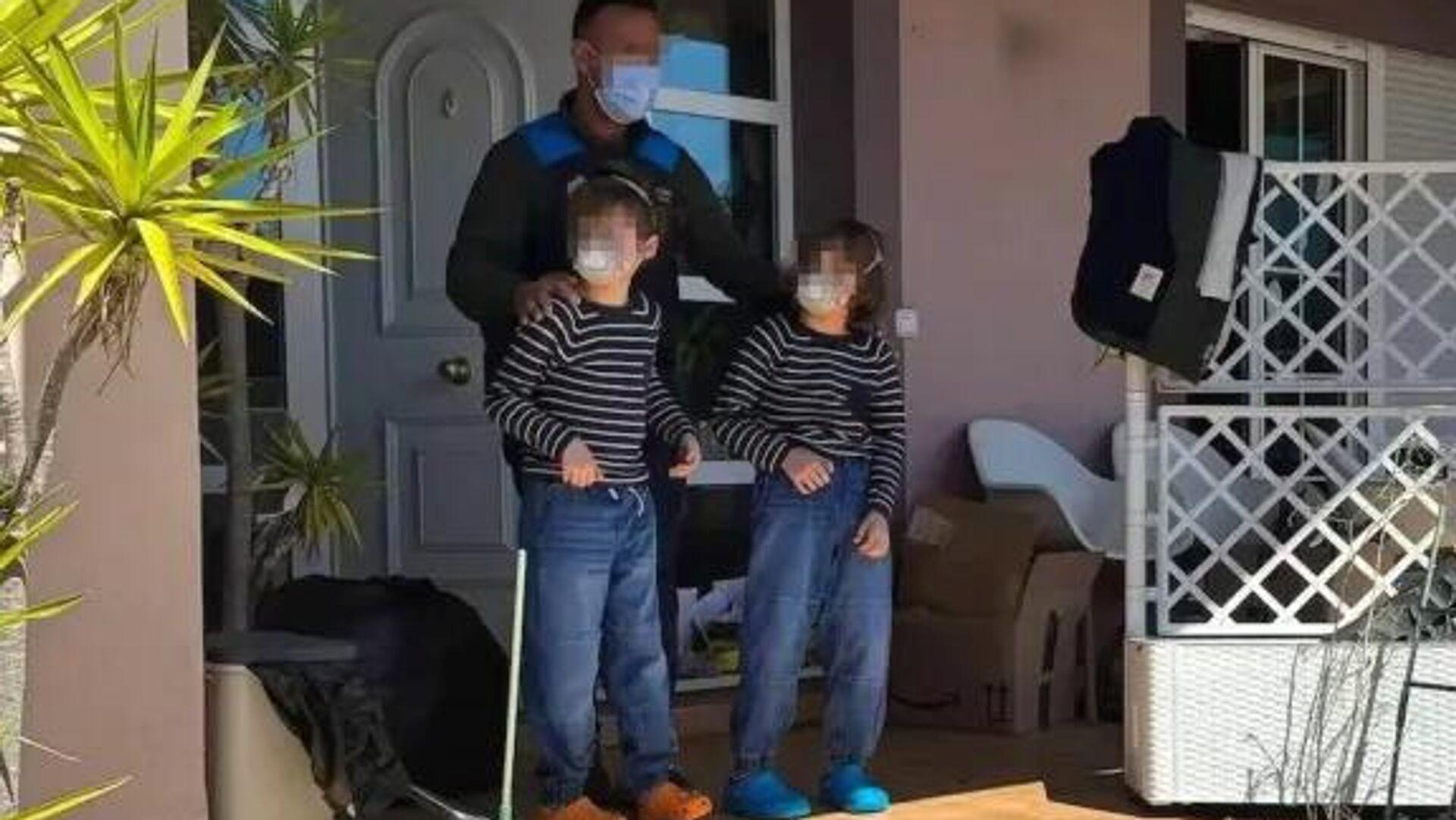 Alman aile çocuğu, zorbalık ve istismardan mahkûm edildi. Detaylar ve
