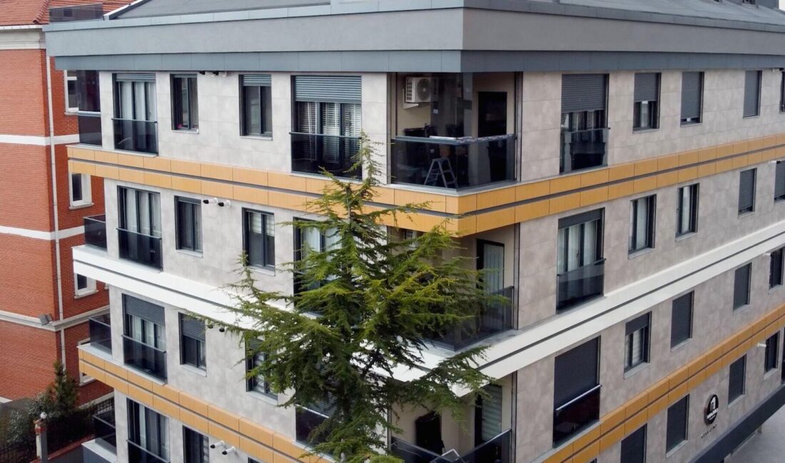 Apartman aidatları yeni düzenleme ile daha şeffaf hale geliyor. Detaylar