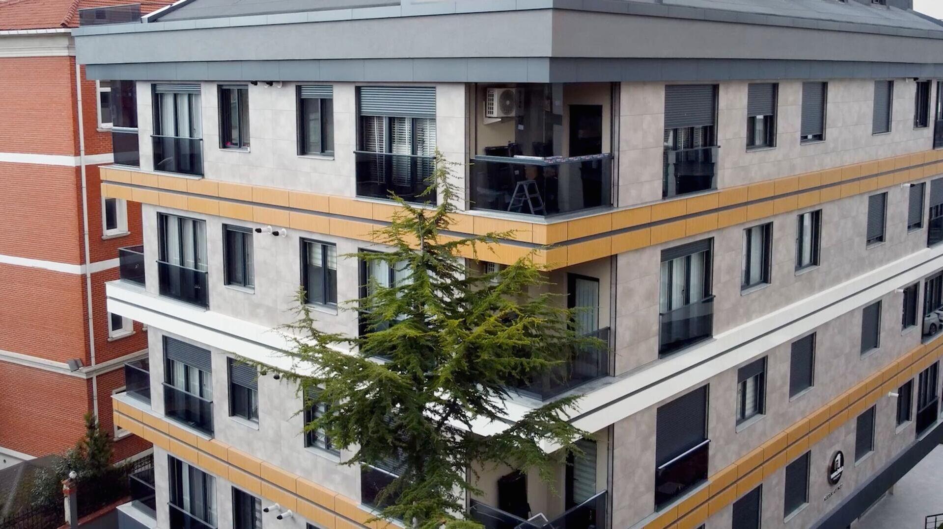 Apartman aidatları yeni düzenleme ile daha şeffaf hale geliyor. Detaylar