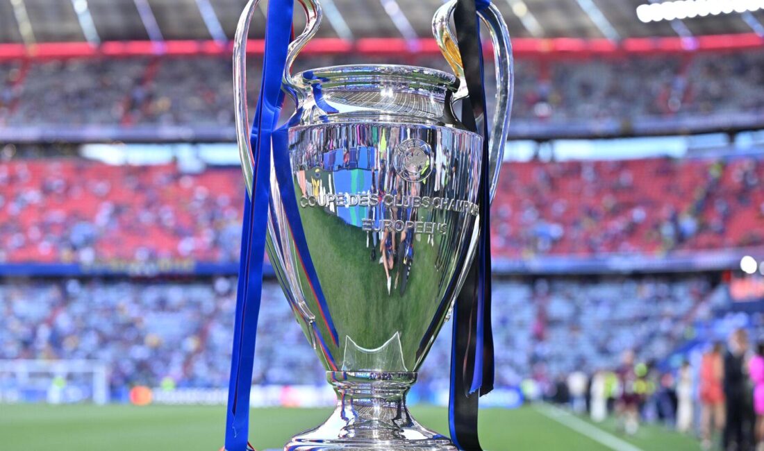 Arsenal ve PSG, Şampiyonlar Ligi finali için sahne alıyor! Heyecan