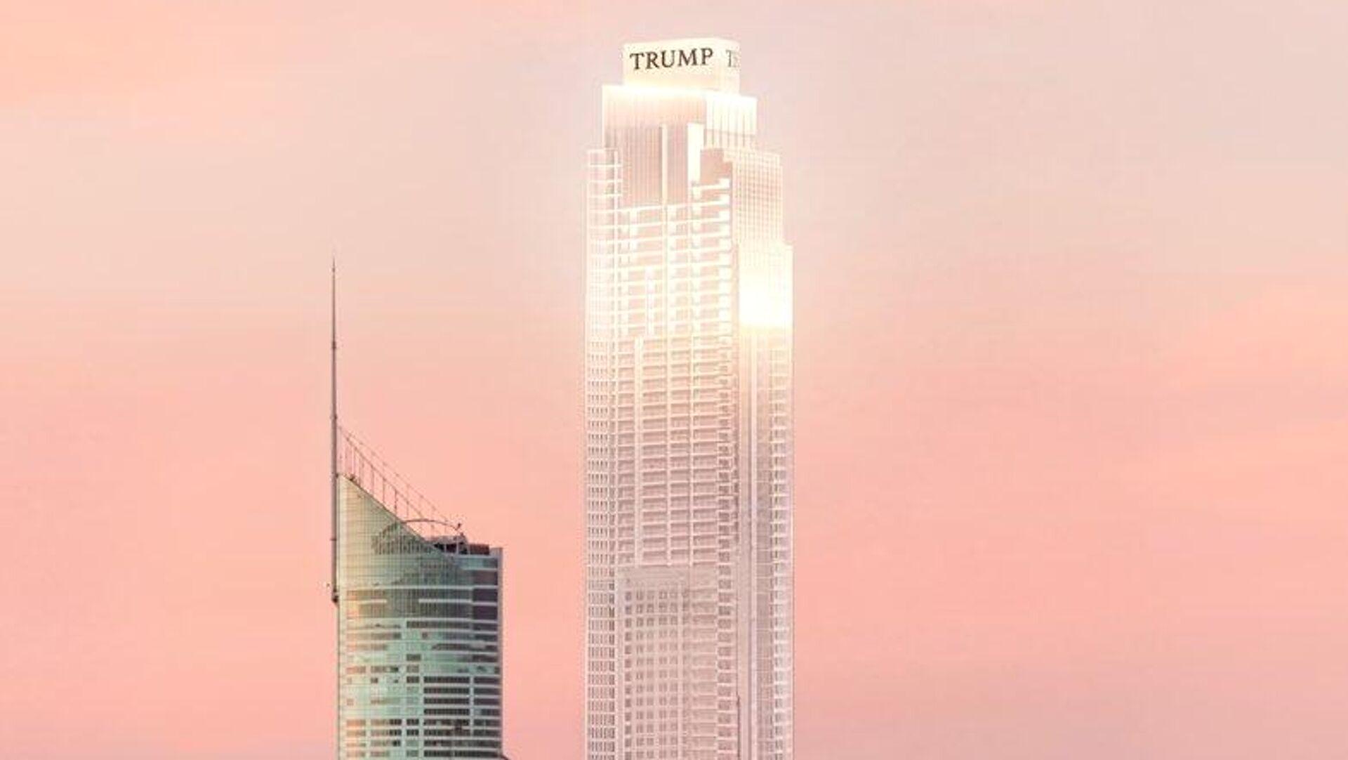 Avustralya'daki Trump Tower projesi reddedildi. Detaylar ve gelişmeler için haberimizi