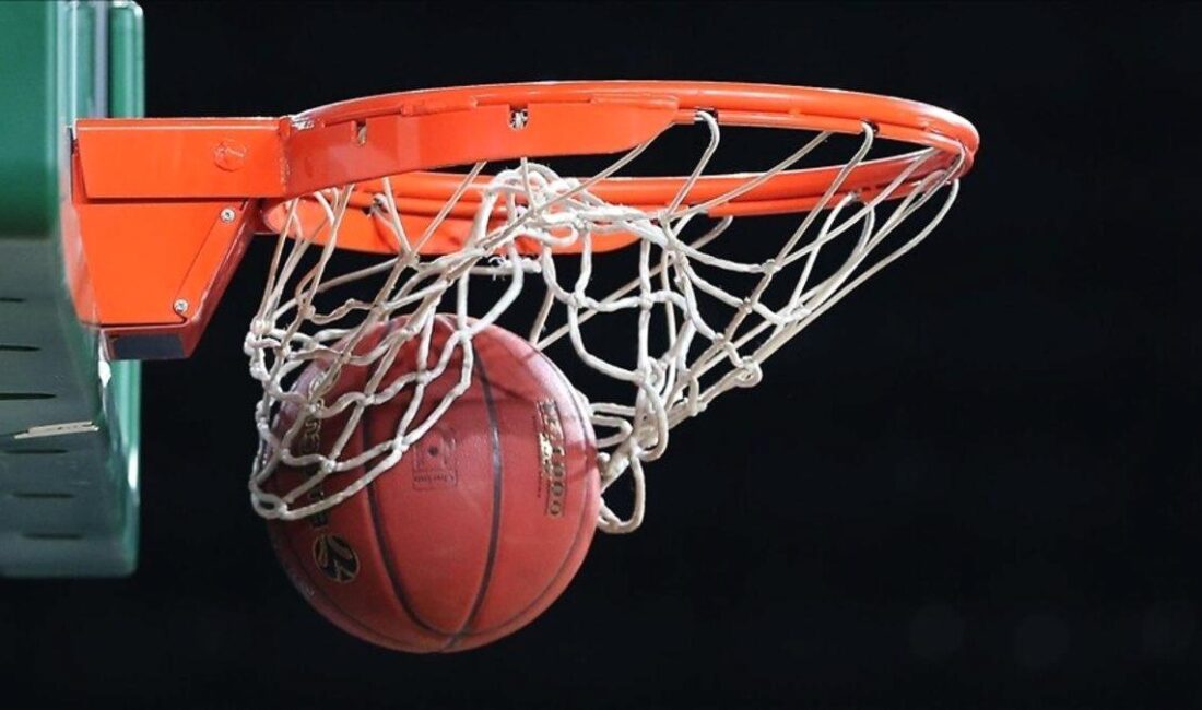 Basketbol Süper Ligi'nde düşme hattındaki takımların son durumu ve olasılık