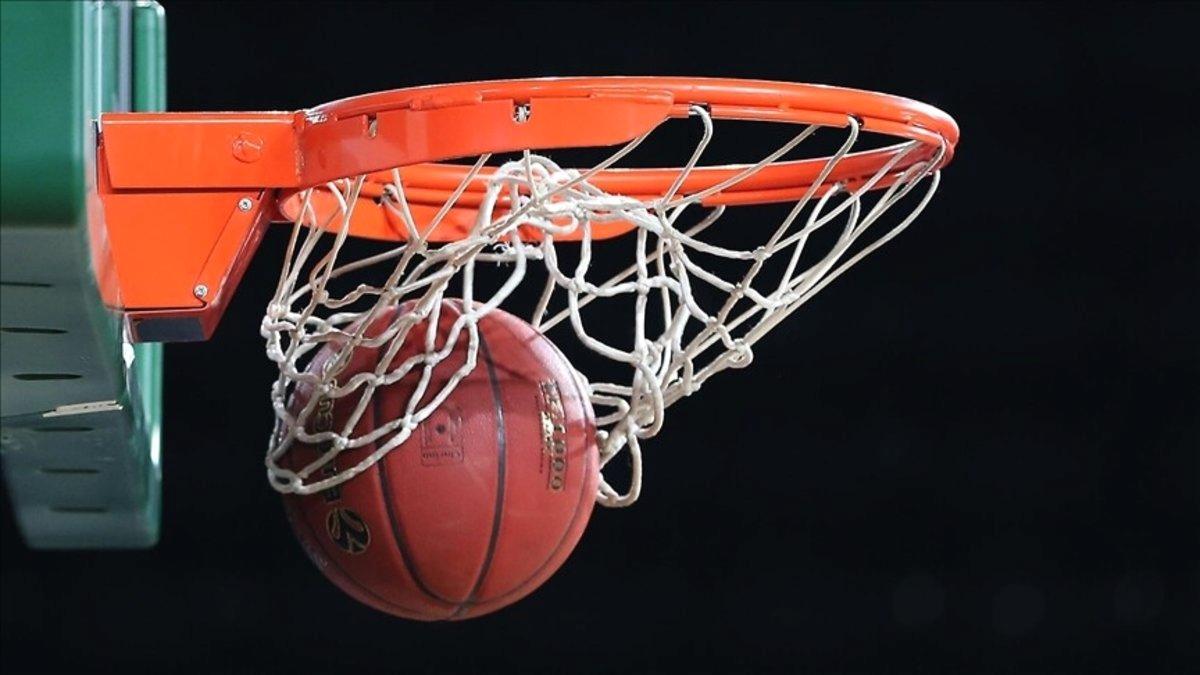 Basketbol Süper Ligi'nde düşme hattındaki takımların son durumu ve olasılık
