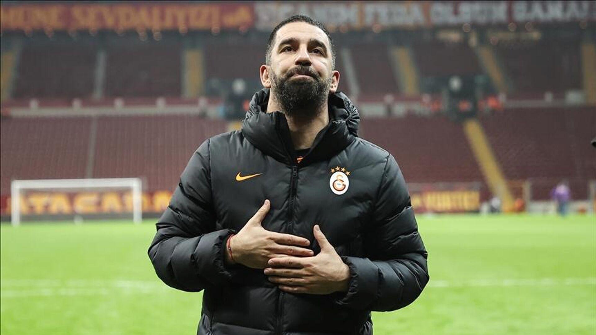 Beşiktaş'ta Başkanı Adalı'dan kritik yeni teknik direktör hamlesi ile takımın